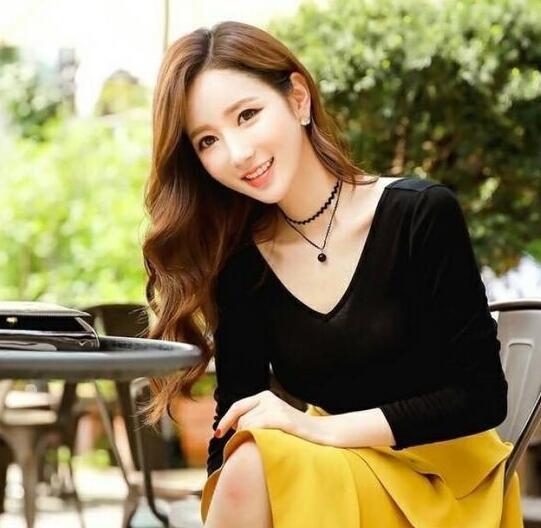 韩国模特排名_韩国美女模特(2)