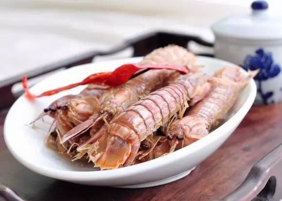 怎么样挑好的皮皮虾 a5c5g2686915834998.jpg