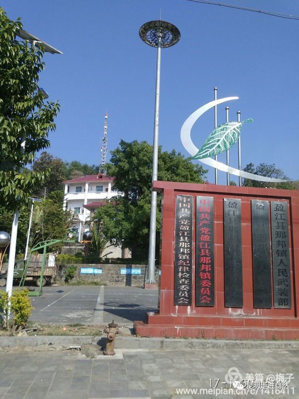 昆明走进自然盈江凯邦亚湖大榕树王那邦口岸一日游