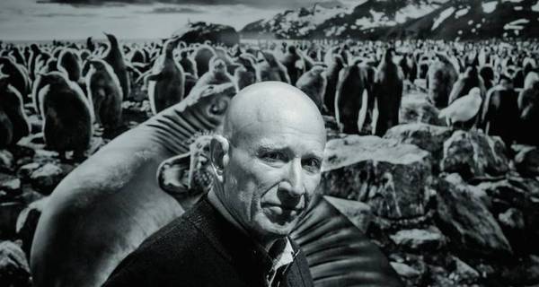 萨尔加多(sebastiosalgado,来自巴西,一位厉害的跨界纪实摄影大师,本