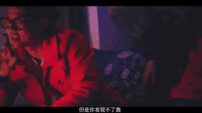 t 小明lil mean 武汉饶舌鼻祖nofear成员巨棒音乐创始人之一 巨浪派对图片