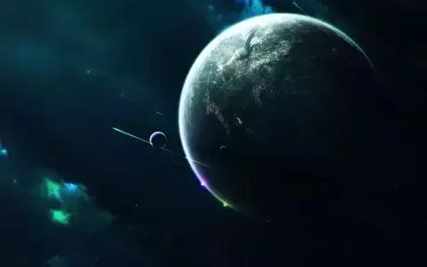 假如榴莲开通太空之旅,你最想去哪个星球?