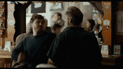 《海边的曼彻斯特》的成功,一半要归功于他,甚至可以说,单看他的表演