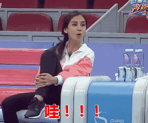 baby:不会退出《奔跑吧兄弟5》