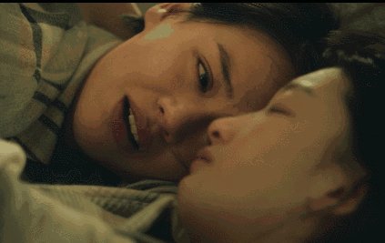 《七月与安生》完美地诠释了女生之间的友谊!