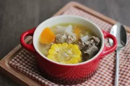 无汤不开饭,广东经典老火汤