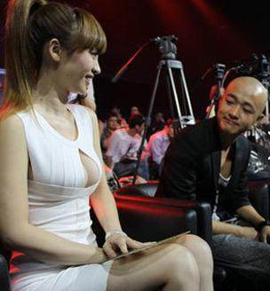 女明星捞金遇到的尴尬事!看看中招的都有谁