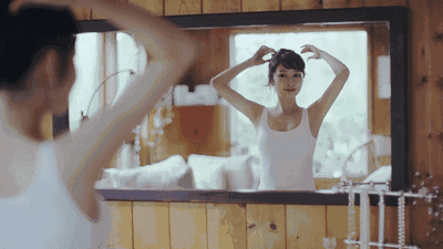 如何逆袭成国民女神?