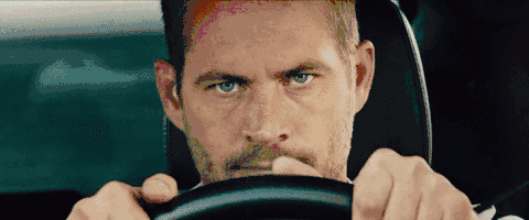 没有了paul walker的《速8》是