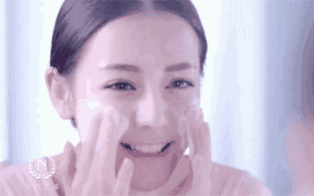 美白有多重要?看anglebaby就知道了!