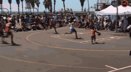 运球|拜佛|街球|nba|过人教学平台,关注微信公众号:篮球过人技巧(id