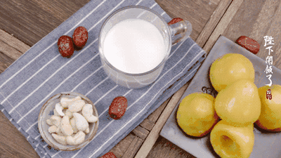 改良版玉米窝窝头