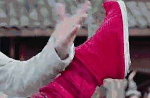 新射雕杨康帅炸,黄蓉被骂,郭靖呆傻.