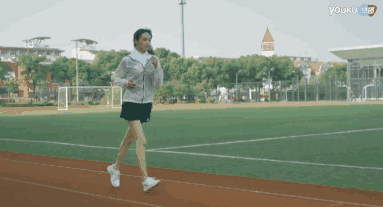 跑步的你,一定有这样的感同深受