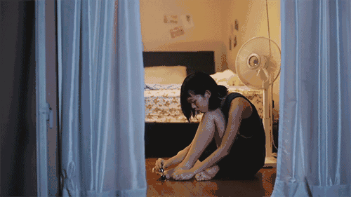 你会介意女朋友的第一次吗?
