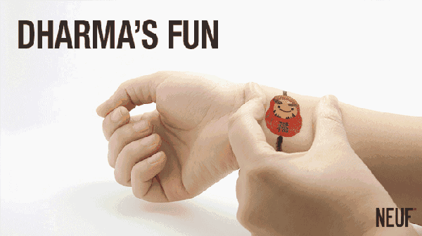 不用省钱买衣,2块钱秒变时尚女神的秘密