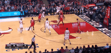 后科比时代这对决恍若隔世