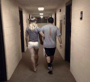 搞笑gif图每天推送你喜欢的网络各种笑话,热点吐槽,搞笑段子,gif搞笑