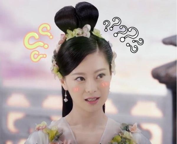 三生三世成玉真身竟然这么漂亮,四海八荒美色在此
