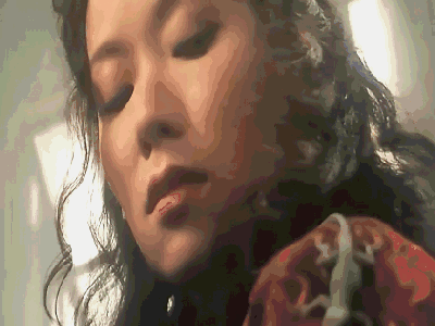 红人馆 | 除了汤唯,这些女星照样可以风情万种让人着迷