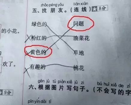 现在的小学生脑洞到底有多大?在下服了