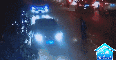 乱用远光灯!一起说说这个全民痛恨的交通陋习!