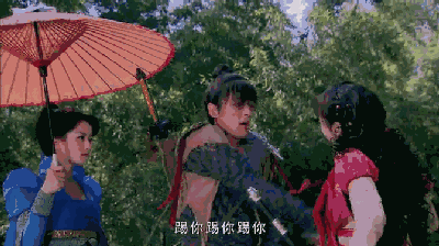 影视圈清流刘诗诗凭什么让粉丝们宠爱有加?