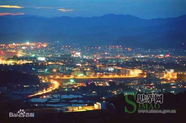 普洱市经济总量_普洱市(2)