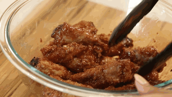 【美食diy】最好吃的糖醋味送给你