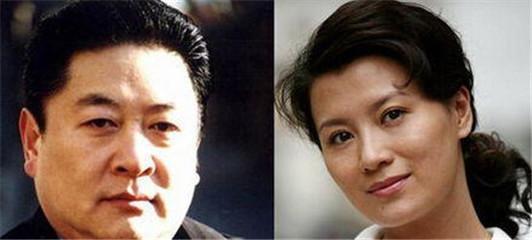 史兰芽第一任丈夫是著名导演刘斌,第二任丈夫是名互联网商人,与第二任