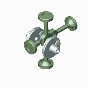 前面的不够看,再发几张机械动图-科技频道-手机搜狐