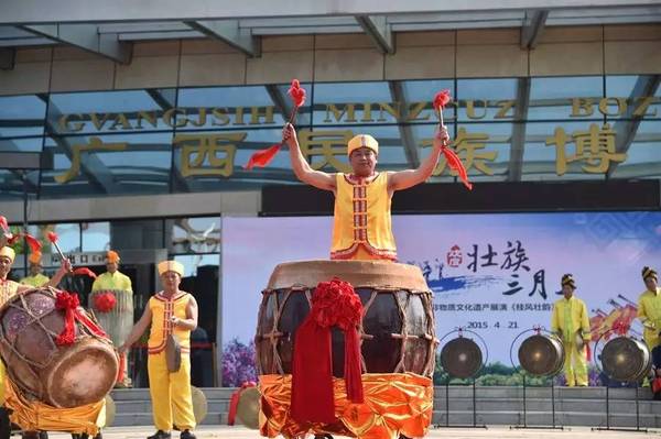 最全"三月三"游玩攻略,带你玩转整个广西