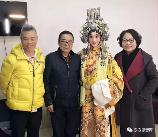 司马南:李海燕为女政治家武则天同志平反