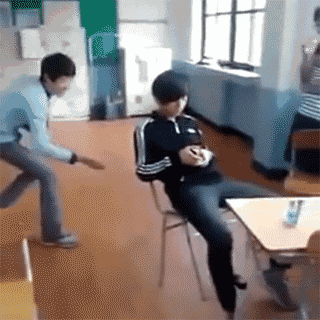 搞笑gif图每天推送你喜欢的网络各种笑话,热点吐槽,搞笑段子,gif搞笑