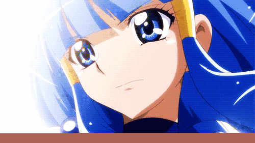 一秒拥有少女漫画闪亮眼神!日本动漫隐形眼镜让你