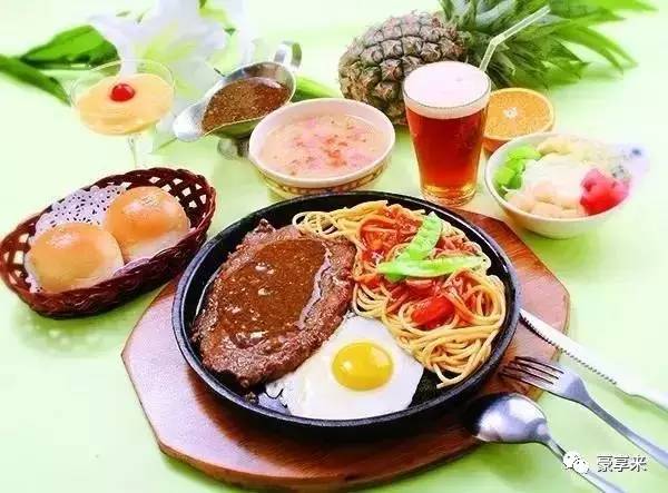 豪客来人均_豪客来牛排
