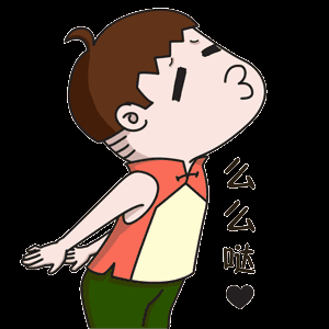 很幸运也很感激大家愿意分享你们的故事,小编在这里献上一个大大的