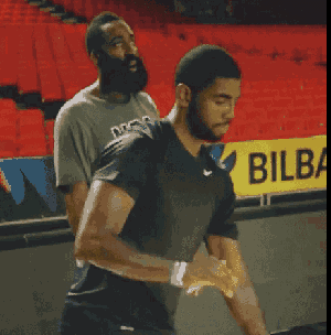 詹姆斯威少乔丹,请让让,哈登才是史上最伟大球员