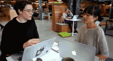 airbnb更一举压倒google和facebook, 被评为2016年最佳办公地点