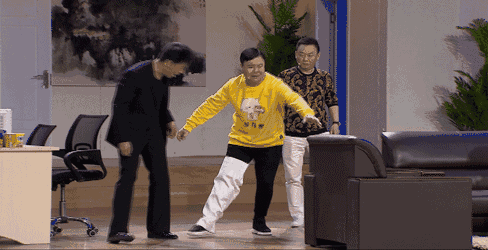 "霸气经理"郭冬临上线!