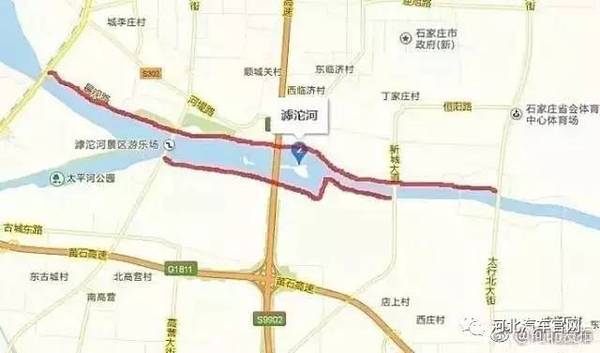 【注意】庄里道路大改动!看看会不会影响你的上班路