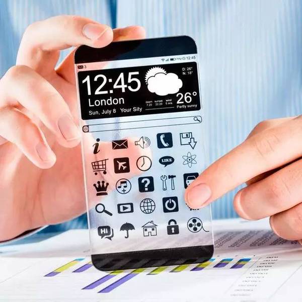 奋达科技 高送转_万润科技 腾讯新闻 超跌高送转_高科技手机