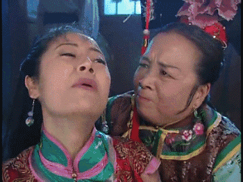 如果说李明启老师饰演的