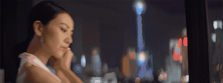 与高圆圆一起转动piaget possession