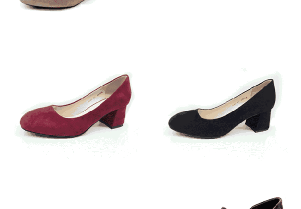 高跟 高跟鞋 女鞋 鞋 鞋子 600_416 gif 动态图 动图