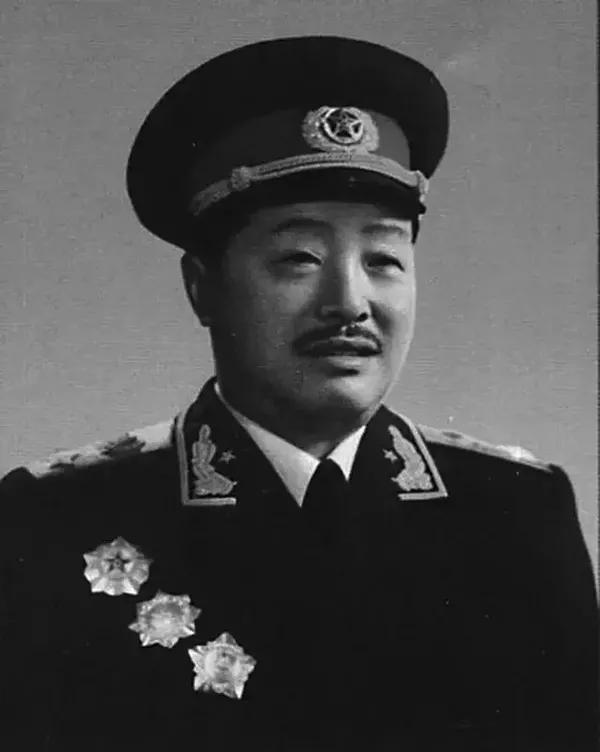 刘伯承元帅书法真迹 5 贺龙(1896-1969),伟大的无产阶级革命家,军事家