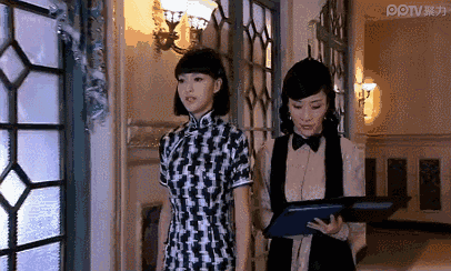 盖饭精选丨穿旗袍的美女,比汤唯,倪妮更有风情的还有谁?