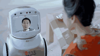 海尔都跟百度联姻了,冰箱真的要开始买菜做饭了?-科技