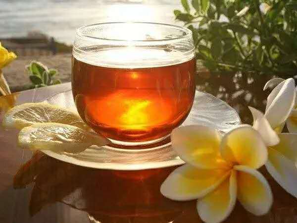 第一类「原叶茶」是祁门红茶.
