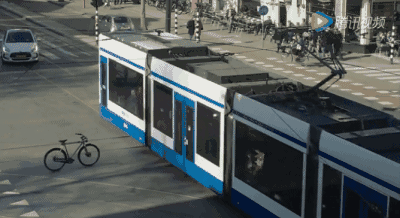 放心吧,这辆谷歌自行车你永远骑不上